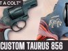 “Not a Colt”