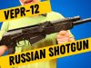 Shoot the VEPR-12