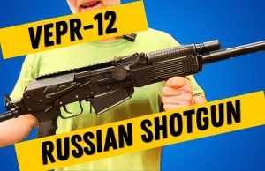 Shoot the VEPR-12