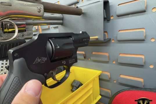 SecureIt Firearm Accessories Rimfire Pistol Rack System.