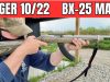 Ruger BX-25 Magazine.