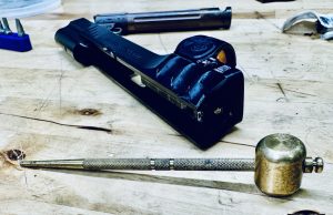 Division 77 Project 1 Cleaning.