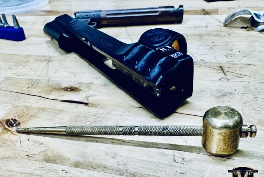 Division 77 Project 1 Cleaning.