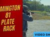 Remington Model 81