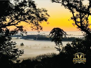 POTD - Insomnia Sunrise