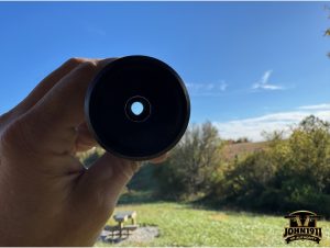 Thunder Beast Suppressor - Baffle Strike