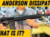 Anderson Dissipator