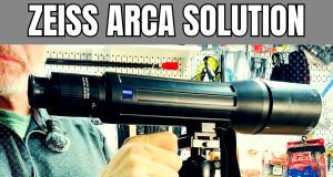 Zeiss Dialyt ARCA Attachment