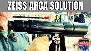 Zeiss Dialyt ARCA Attachment