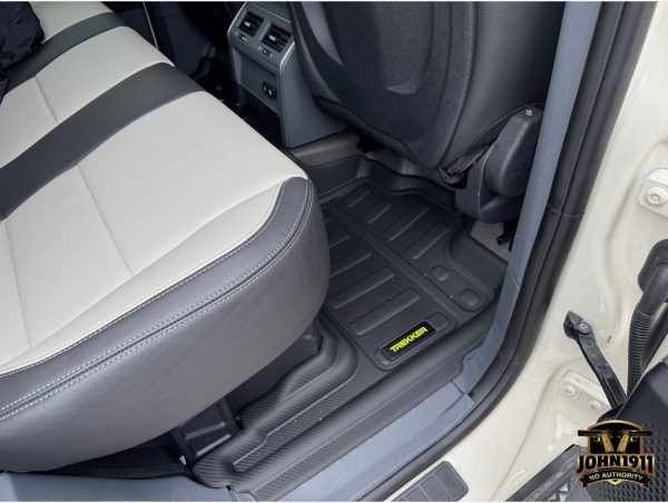 Trekker Floor Mat - INEOS Grenadier