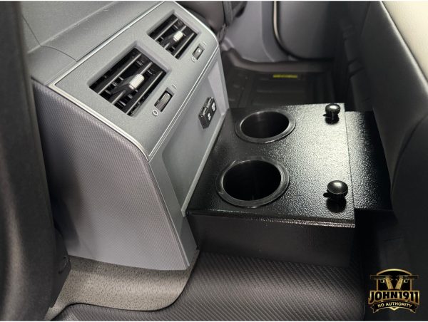 Ineos Grenadier Cup Holders