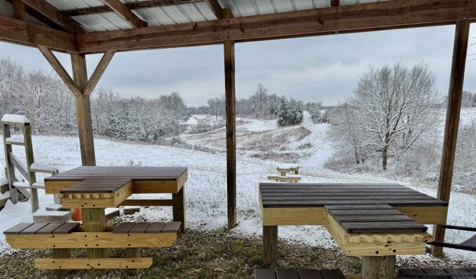 POTD - Snow Dayz Are The best Dayz