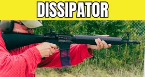 Anderson Dissipator Review