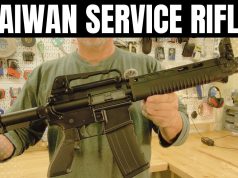 Buy a T91 Rifle While You Still Can