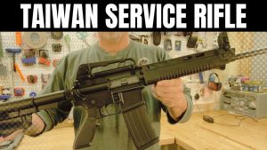 Buy a T91 Rifle While You Still Can