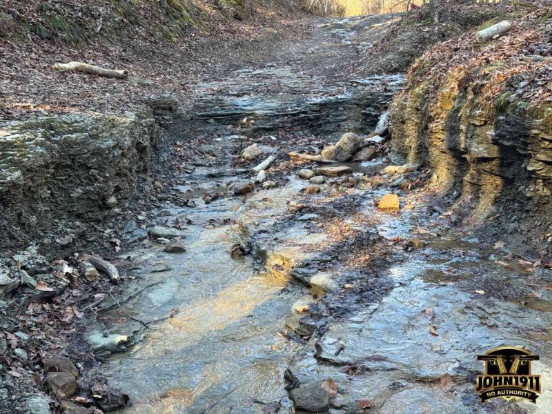INEOS Grenadier Off-Road Driving School.