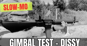 Anderson Dissipator AR-15