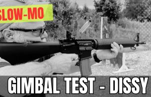 Anderson Dissipator AR-15