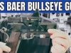 Les Baer Bullseye 1911
