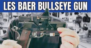 Les Baer Bullseye 1911