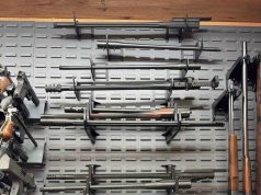 POTD - Blaser R8 and Tactical 2 Barrels.