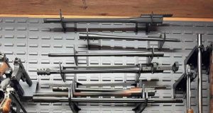 POTD - Blaser R8 and Tactical 2 Barrels.