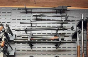 POTD - Blaser R8 and Tactical 2 Barrels.