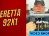 Beretta 92xi