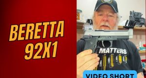 Beretta 92xi