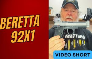 Beretta 92xi