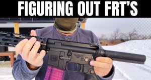 Hoffman Super-Safety FRT Function Test