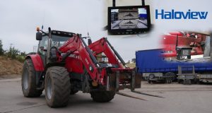 Tractor Cameras