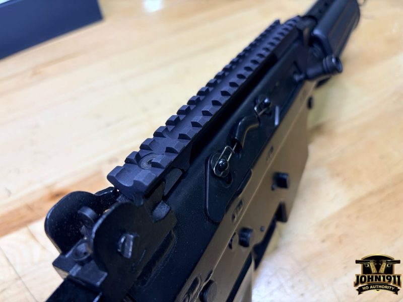 Stormwerkz.com FN FNC Red Dot / Scope Mount.