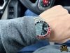 Rolex GMT Master II back from service.