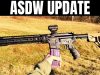 ASDW - Aircrew Self-Defense Weapon Update.