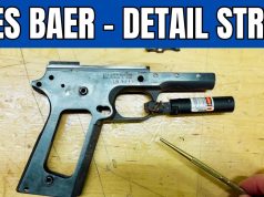 Les Baer - Detail Strip