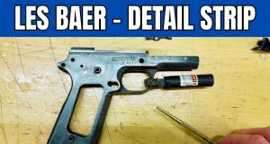 Les Baer - Detail Strip