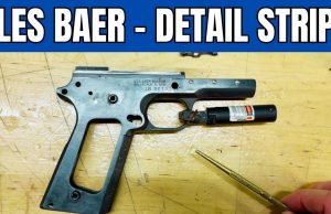 Les Baer - Detail Strip