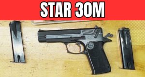 Spanish Import - Star 30M