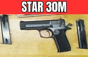 Spanish Import - Star 30M