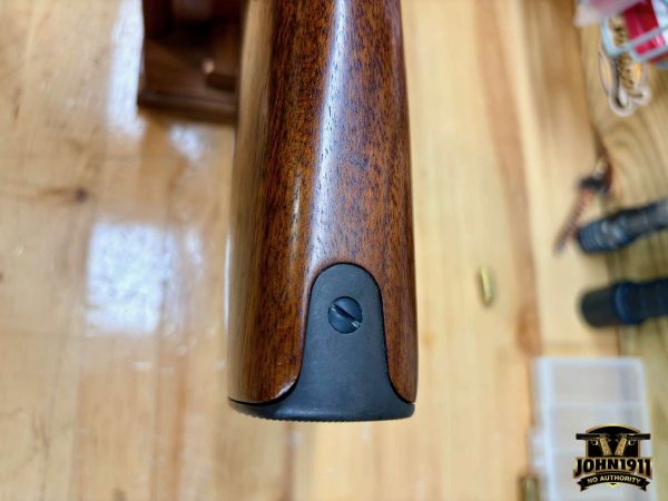 1903 Springfield USMC Sniper - Faux