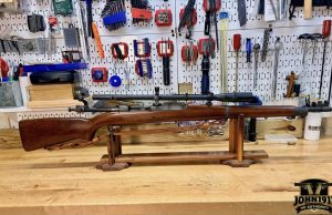 1903 Springfield – USMC Sniper 1903 Springfield USMC Sniper - Faux