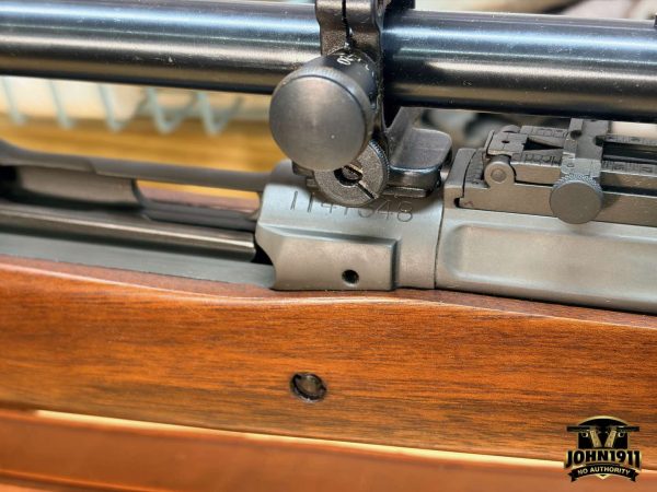 1903 Springfield USMC Sniper - Faux