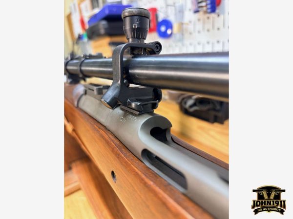 1903 Springfield USMC Sniper - Faux