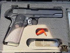 Military Arms Corporation - MEUSOC Clone