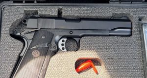 Military Arms Corporation - MEUSOC Clone