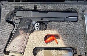 Military Arms Corporation - MEUSOC Clone