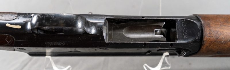 Market Report - Rhodesian A5 Shotgun