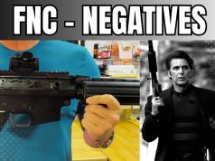 FNC Negatives