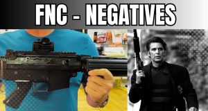 FNC Negatives